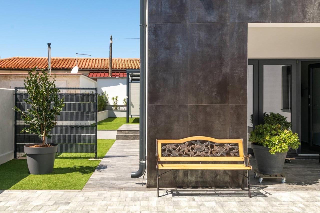 Villa Paradise Медулин Екстериор снимка